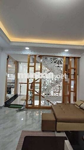 🔥CHỦ CẦN BÁN NHANH – MẶT TIỀN 7M – 4 TẦNG MỚI XÂY – CHỈ 6 TỶ 150‼️