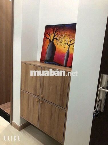 Cho Thuê 2PN 2WC Bcons Garden Full nội thất