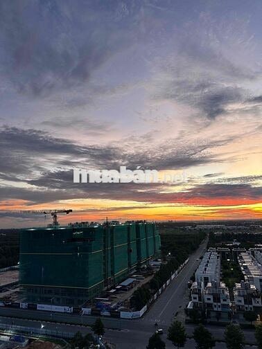 3PN The GLORY - Căn Góc View Siêu Thị AEON - Ngắm Hoàng Hôn