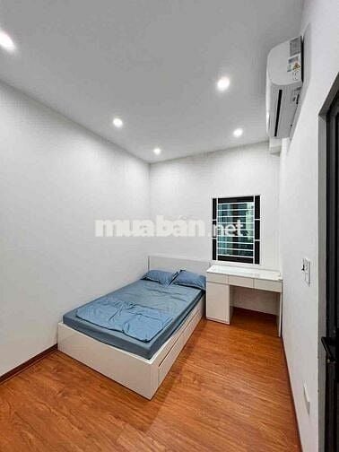 Bán nhà tập thể phố Thanh Nhàn nhà đẹp ở ngay 2 thoáng view mặt phố 12