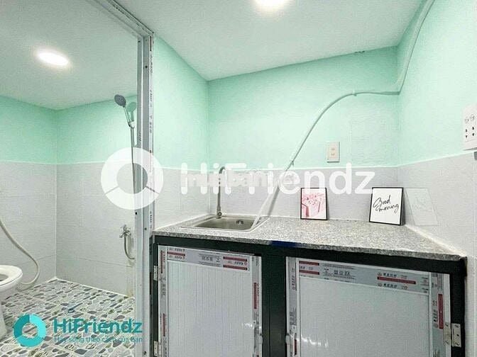 CHO THUÊ PHÒNG TRỌ SÁT ĐẠI HỌC VĂN HIẾN CHỈ 1KM