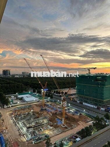 3PN The GLORY - Căn Góc View Siêu Thị AEON - Ngắm Hoàng Hôn