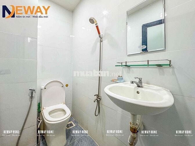 Cho thuê phòng trọ có gác , Ban công riêng , Giá siêu rẻ, Luỹ Bán Bích