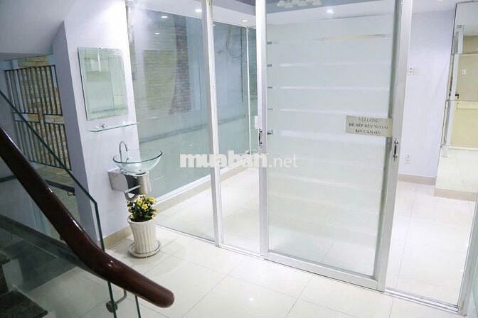 CHO THUÊ NHÀ NGUYÊN CĂN NGUYỄN CƯ TRINH QUẬN 1