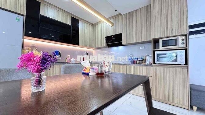 Căn Hộ The Light 130.1m2 - Tầng 9 - 3 Ngủ - Căn Góc - Giá 10 Tỷ - TL