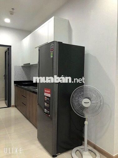 Cho Thuê 2PN 2WC Bcons Garden Full nội thất