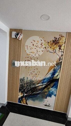 🔥CHỦ CẦN BÁN NHANH – MẶT TIỀN 7M – 4 TẦNG MỚI XÂY – CHỈ 6 TỶ 150‼️