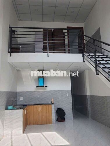 Cho thuê nhà nguyên căn an phú đông quận 12