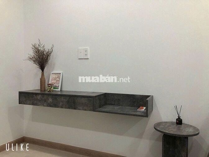 Cho Thuê 2PN 2WC Bcons Garden Full nội thất
