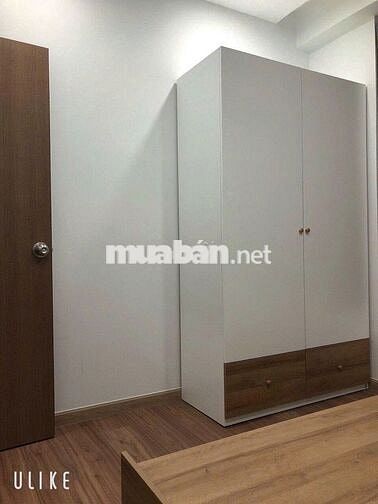 Cho Thuê 2PN 2WC Bcons Garden Full nội thất