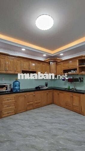 🔥CHỦ CẦN BÁN NHANH – MẶT TIỀN 7M – 4 TẦNG MỚI XÂY – CHỈ 6 TỶ 150‼️