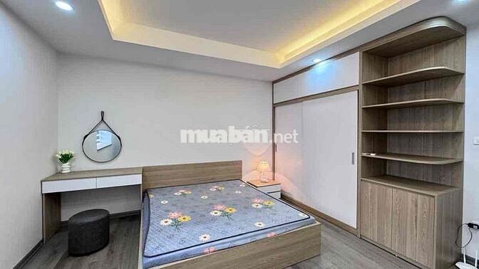 Căn Hộ The Light 130.1m2 - Tầng 9 - 3 Ngủ - Căn Góc - Giá 10 Tỷ - TL