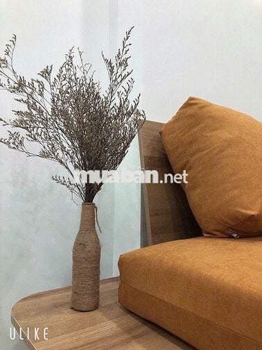 Cho Thuê 2PN 2WC Bcons Garden Full nội thất