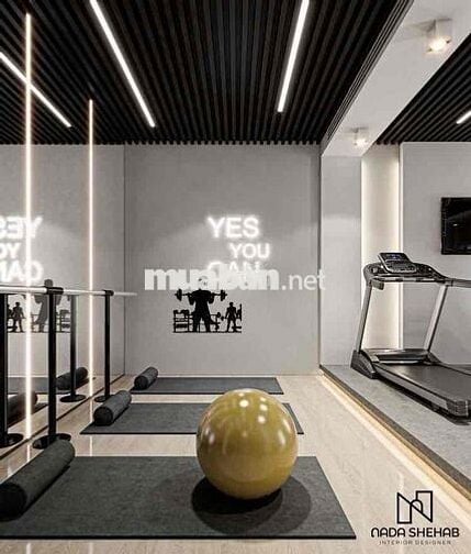 Cho thuê nhà 2MT Bàn Cờ Q3 – 4x22m, trệt 3 lầu, 50 triệu