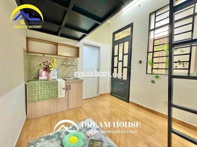 PHÒNG TRỌ DUPLEX TRỐNG SẴN, CÓ THANG MÁY - SẠCH SẼ THOÁNG MÁT, AN NINH