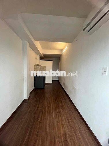 SIÊU PHẨM PHÒNG TRỌ STUDIO BAN CONG NGON NHỨC NÁCH