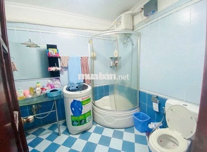 Chính chủ cho thuê giá rẽ căn hộ 2 phòng ngủ full NT trung tâm q3