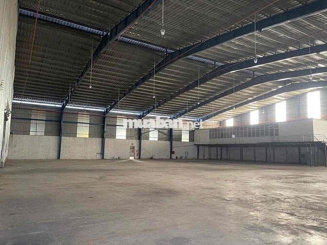 GIỚI THIỆU:   CHO THUÊ XƯỞNG SẢN XUẤT NGOÀI KCN BẾN CÁT - BD
