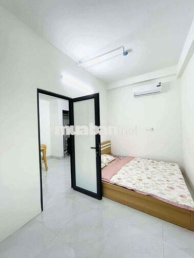Sắp Full !!! CCMM Nguyễn Trãi, mới xây, 1n1k giờ giấc tự do, full đồ