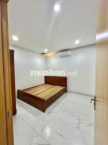 Cho thuê nhà gần Đường Võ Chí Công - Cầu Nguyễn Tri Phương, SVĐ
