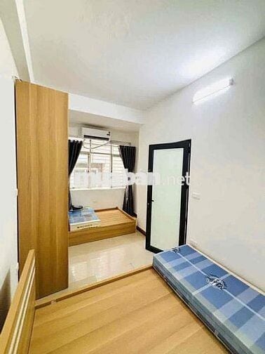 Quá đẹp! Chính chủ cho thuê CCMN Tô Vĩnh Diện, 1N1K, full đồ, máy giặt