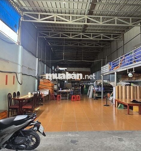CHO THUÊ KHO,XƯỞNG 300M2 Y HÌNH GIÁ 23TR/T, Đ LÊ TRỌNG TẤN