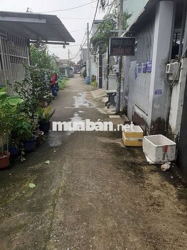 Phòng cho thuê giá rẻ quận 12 ưu tiên nam công nhân và sinh viên