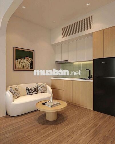 KHAI TRƯƠNG STUDIO CAO CẤP PHONG CÁCH CHÂU ÂU
