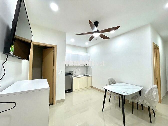 CĂN HỘ 2PN MỚI HIỆN ĐẠI CÓ CỬA SỔ THOÁNG GIÁ TỐT TẠI QUẬN SƠN TRÀ ☀️