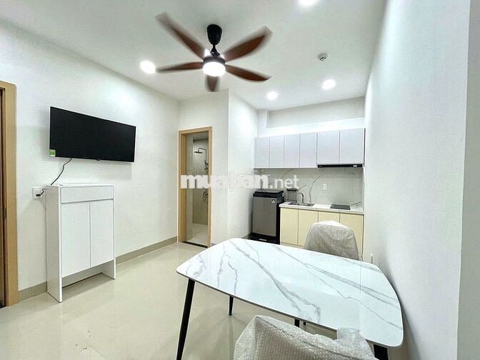CĂN HỘ 2PN MỚI HIỆN ĐẠI CÓ CỬA SỔ THOÁNG GIÁ TỐT TẠI QUẬN SƠN TRÀ ☀️