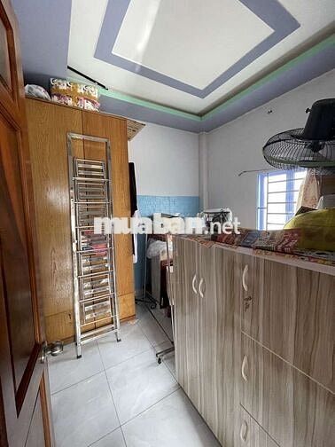 Bán gấp nhà 39m2, 3pn, 1,9 tỷ, đường Lê Văn Lương, Nhơn Đức Nhà Bè.