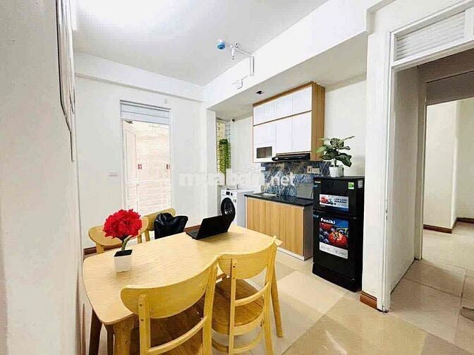 Sắp Full !!! CCMM Nguyễn Trãi, mới xây, 1n1k giờ giấc tự do, full đồ