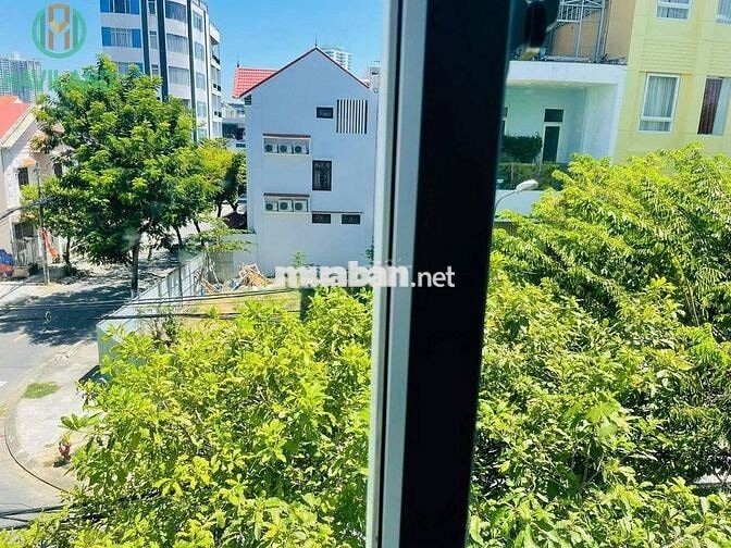 CĂN STUDIO FULL NỘI THẤT KHU SƠN TRÀ