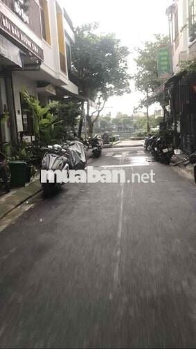 Bán nhà mặt tiền Bàu Hạc 7, ngay bờ hồ Hàm Nghi