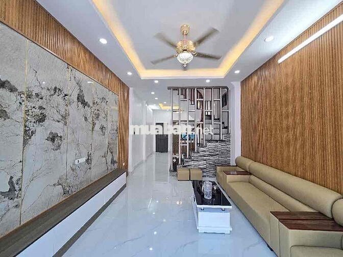 Bán Nhà Hoàng Liệt/Hoàng Mai 5 tầng xây mới,sổ đỏ riêng,giá 6.2 tỷ Bán Nhà Hoàng Liệt/Hoàng Mai 5 tầng xây mới,sổ đỏ riêng,giá 6.2 tỷ