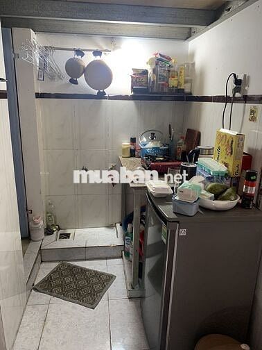 CC cho thuê phòng có gác xép tại Ngã Tư An Sương, Quận 12