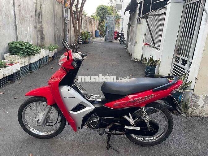 Bán Honda wave 2020 xe đẹp, giấy tờ chính chủ