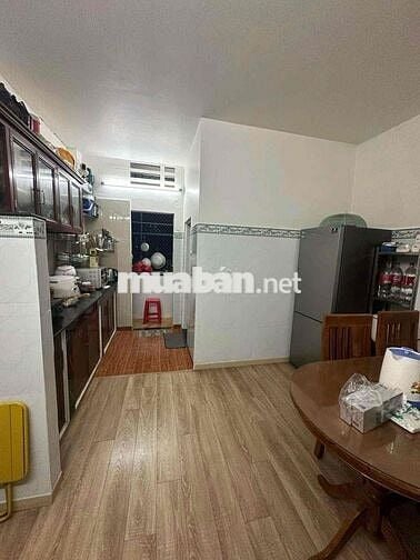 Cần bán căn hộ 45m², 1PN, sổ hồng riêng – gần Lotte & Emart