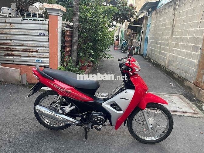 Bán Honda wave 2020 xe đẹp, giấy tờ chính chủ
