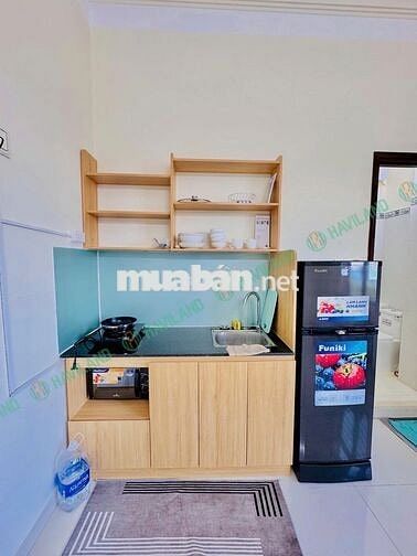 CĂN HỘ 1PN RỘNG RÃI VIEW BIỂN - CHO NUÔI PET NHỎ GIÁ TỐT GẦN BIỂN 🌟