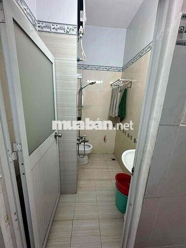 Cần bán căn hộ 45m², 1PN, sổ hồng riêng – gần Lotte & Emart