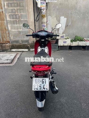 Bán Honda wave 2020 xe đẹp, giấy tờ chính chủ