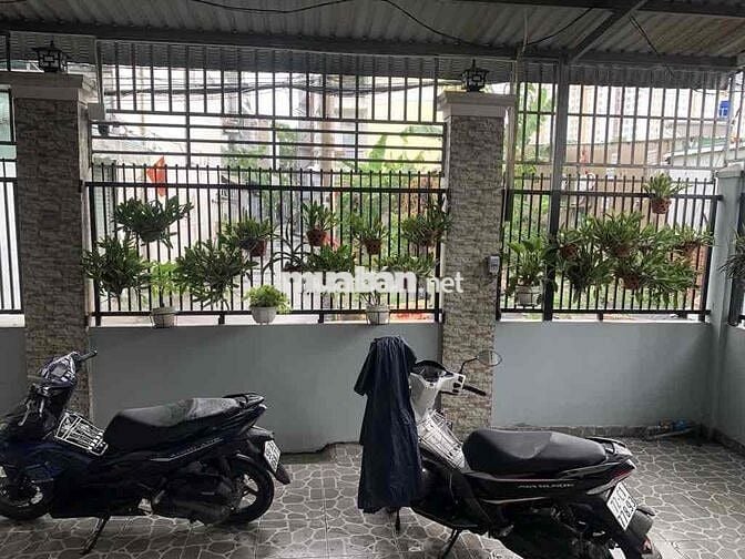 NHÀ  HXH, TP THỦ ĐỨC, 108M2, (6.5M*17M) CHỈ 7TỶ5 THƯƠNG LƯỢNG