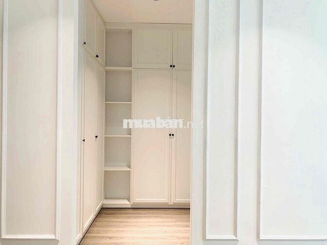 CHO THUÊ VILLA SANG TRỌNG – 5PN GẦN BIỂN PHẠM VĂN ĐỒNG