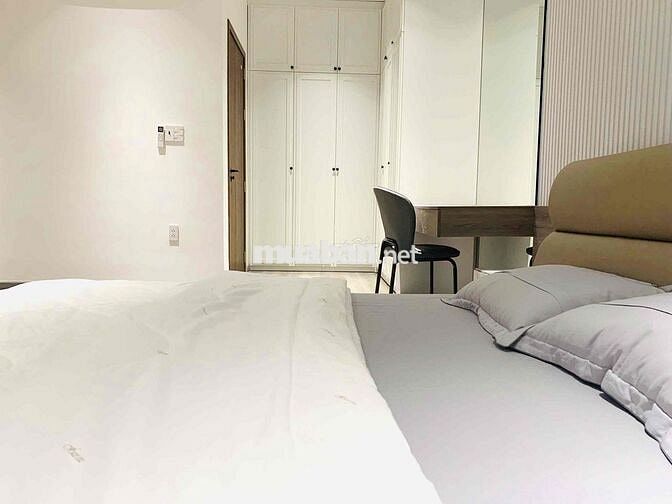 CHO THUÊ VILLA SANG TRỌNG – 5PN GẦN BIỂN PHẠM VĂN ĐỒNG