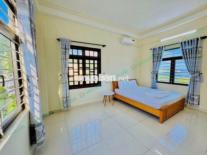 CĂN HỘ 1PN RỘNG RÃI VIEW BIỂN - CHO NUÔI PET NHỎ GIÁ TỐT GẦN BIỂN 🌟