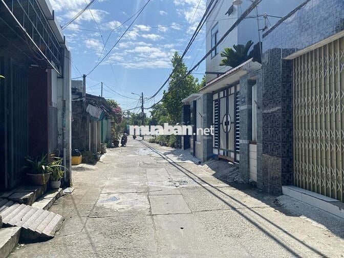 🔥 BÁN ĐẤT KÈM NHÀ CẤP 4 – HOÀNG MAI – HÀ NỘI 🔥