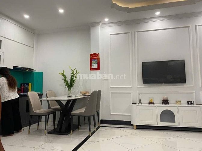 NAM TỪ LIÊM, ĐƯỜNG XUÂN PHƯƠNG: LÔ GÓC,5 TẦNG,SỔ ĐẸP 