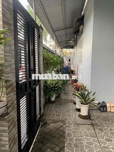 NHÀ  HXH, TP THỦ ĐỨC, 108M2, (6.5M*17M) CHỈ 7TỶ5 THƯƠNG LƯỢNG