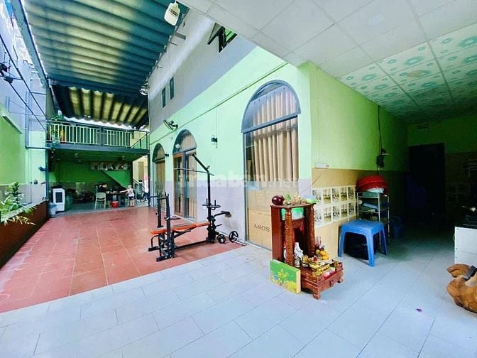 HIẾM MTKD sầm uất Thống Nhất P11 ngang 13.5m 459m2 KD trường học 51.5T